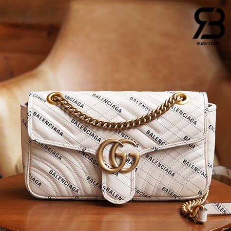 gucci/balenciaga bag|Buy Gucci Gucci x Balenciaga Accessories .